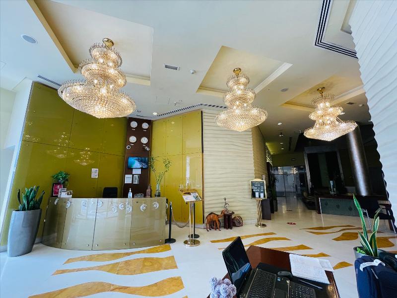 Tulip Creek Hotel Apartment image
