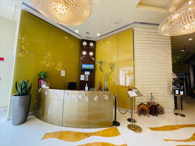 Tulip Creek Hotel Apartment image
