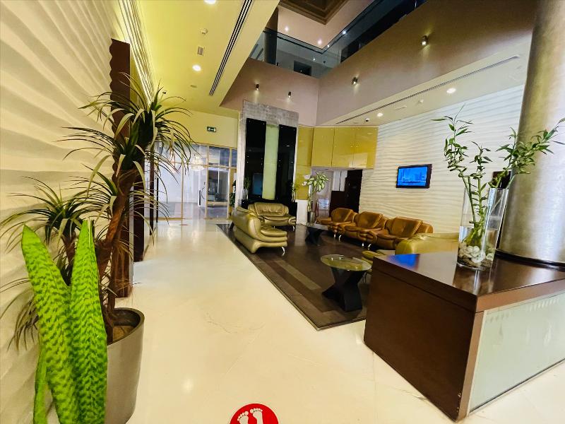 Tulip Creek Hotel Apartment image