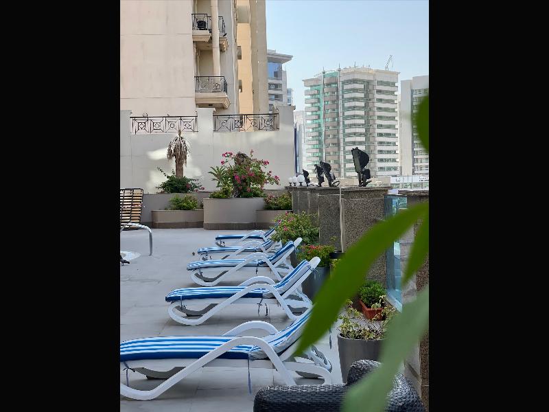Tulip Creek Hotel Apartment image