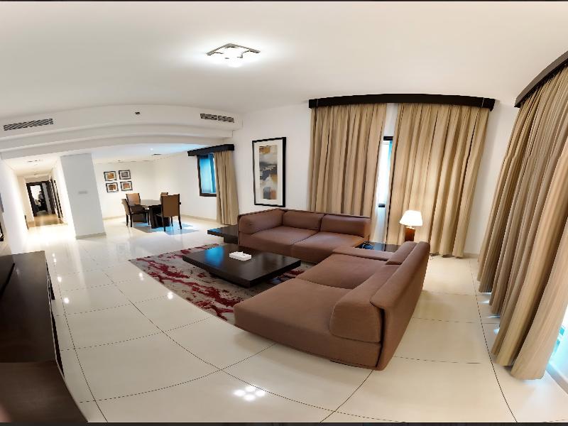 Tulip Creek Hotel Apartment image