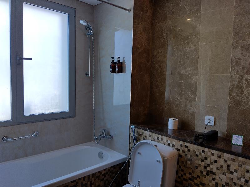 Tulip Creek Hotel Apartment image