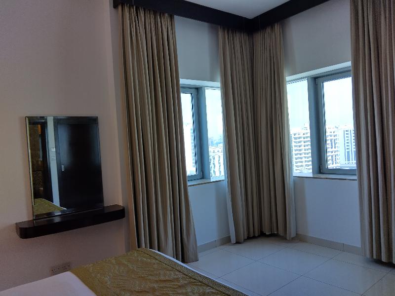 Tulip Creek Hotel Apartment image