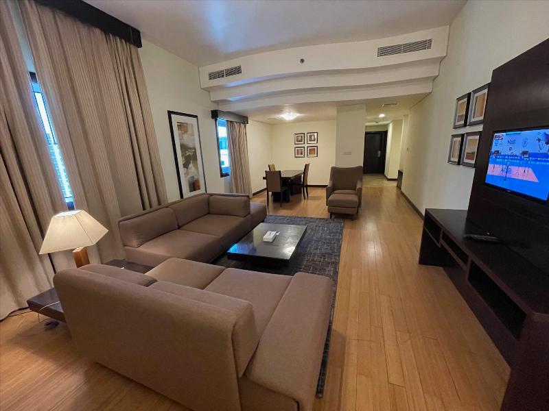 Tulip Creek Hotel Apartment image