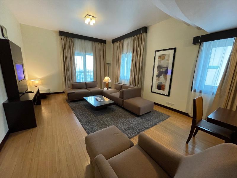 Tulip Creek Hotel Apartment image