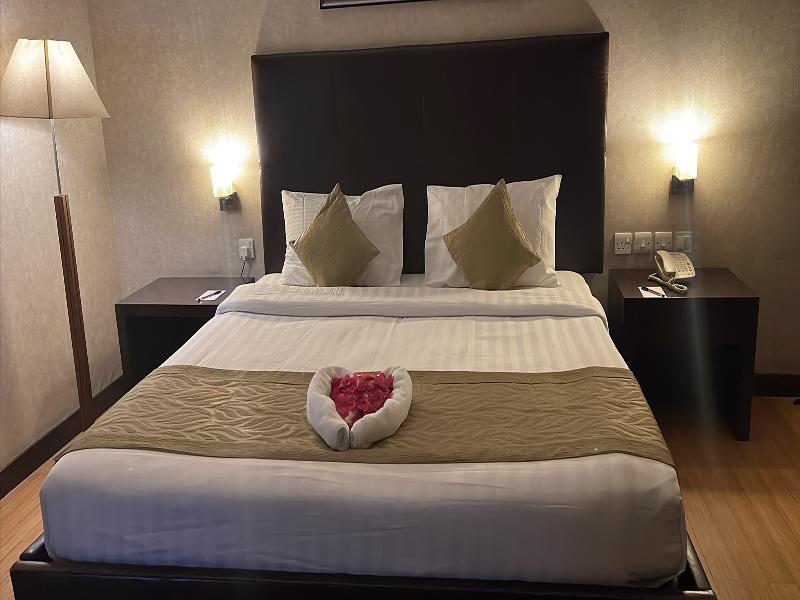 Tulip Creek Hotel Apartment image