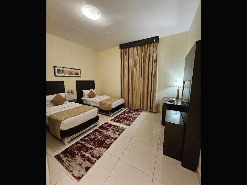 Tulip Creek Hotel Apartment image