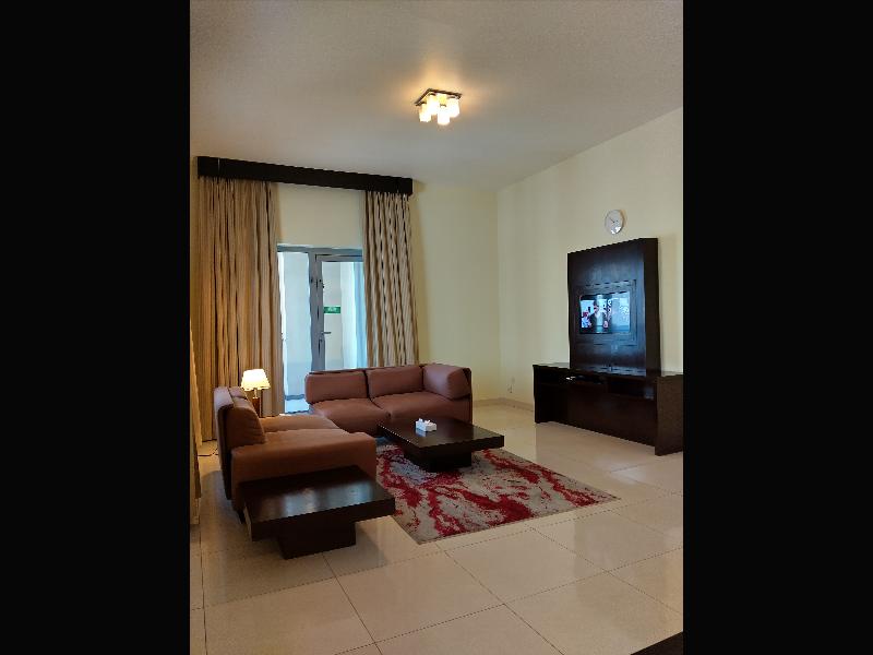 Tulip Creek Hotel Apartment image