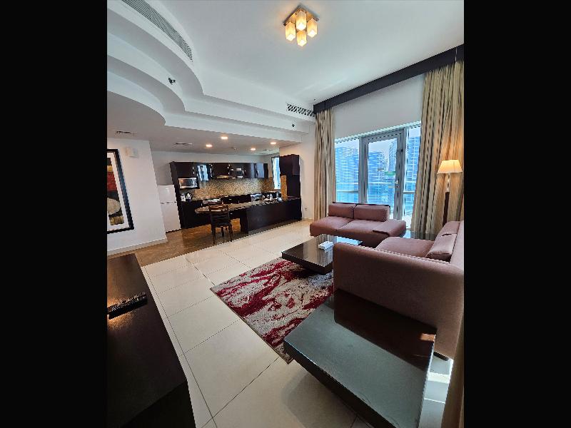 Tulip Creek Hotel Apartment image