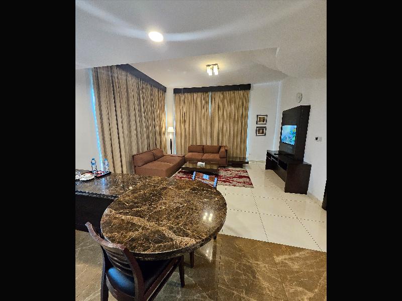 Tulip Creek Hotel Apartment image