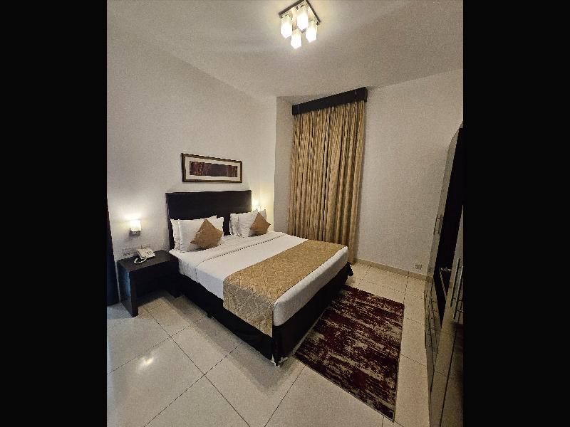 Tulip Creek Hotel Apartment image