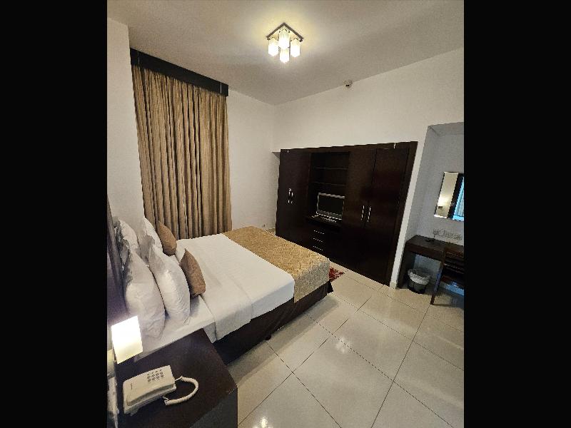 Tulip Creek Hotel Apartment image