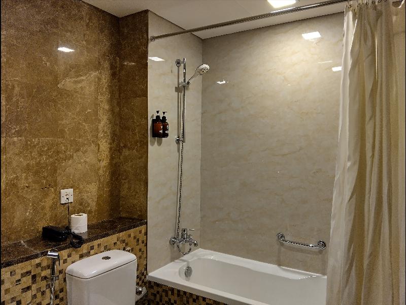 Tulip Creek Hotel Apartment image
