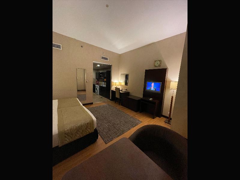 Tulip Creek Hotel Apartment image
