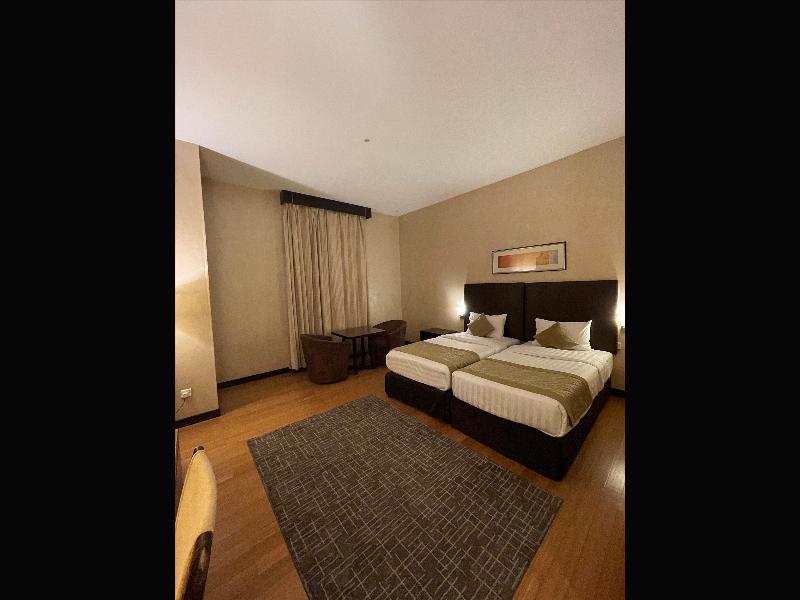 Tulip Creek Hotel Apartment image