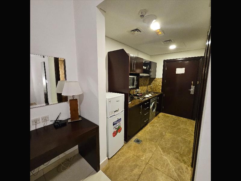 Tulip Creek Hotel Apartment image