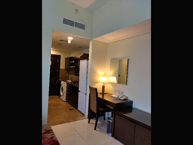 Tulip Creek Hotel Apartment image