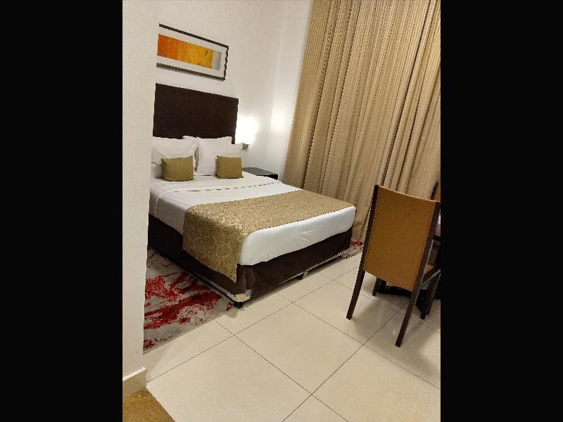 Tulip Creek Hotel Apartment image
