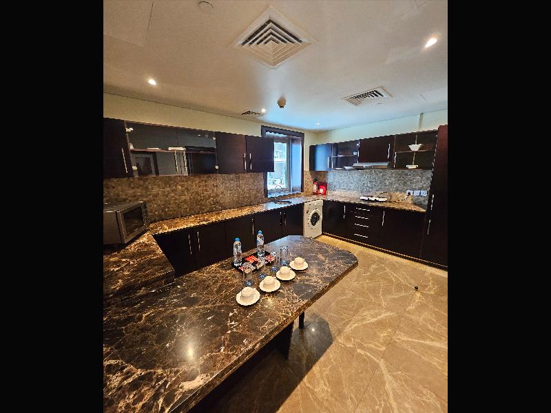 Tulip Creek Hotel Apartment image