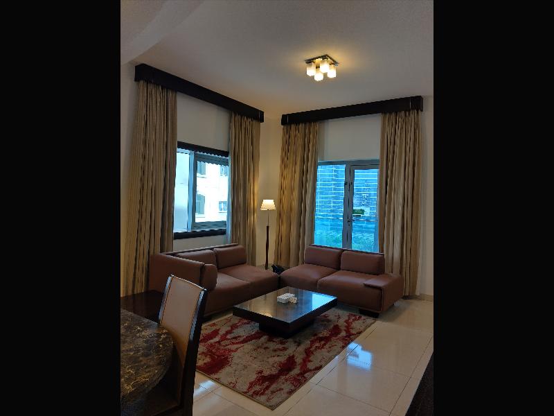 Tulip Creek Hotel Apartment image