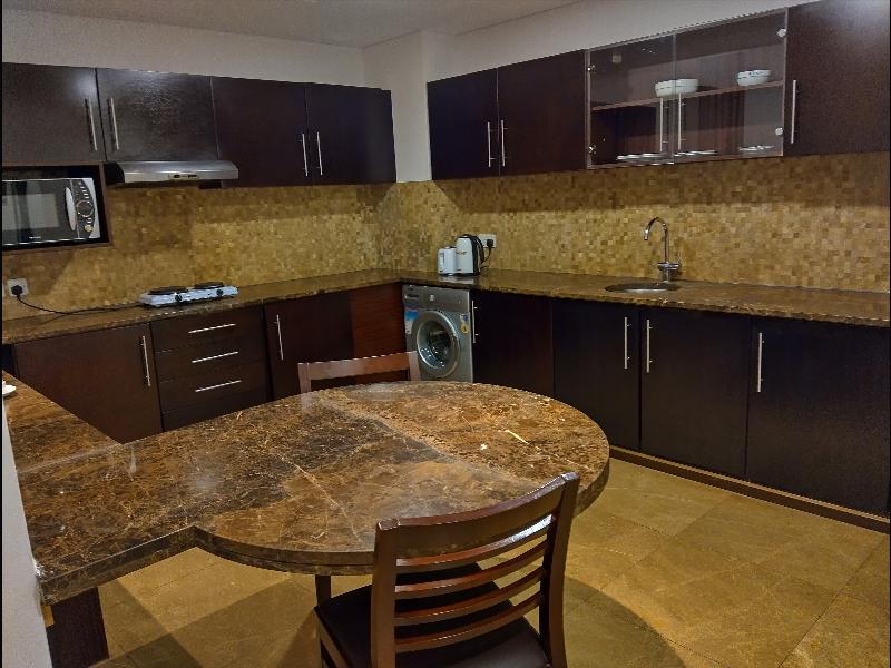 Tulip Creek Hotel Apartment image