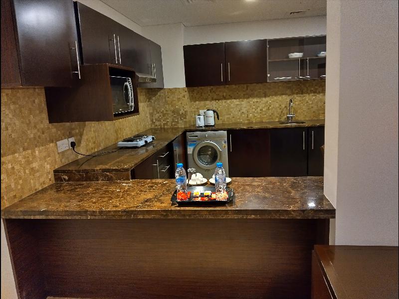 Tulip Creek Hotel Apartment image