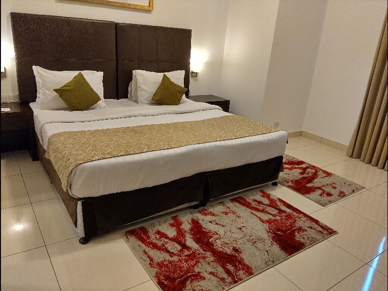 Tulip Creek Hotel Apartment image
