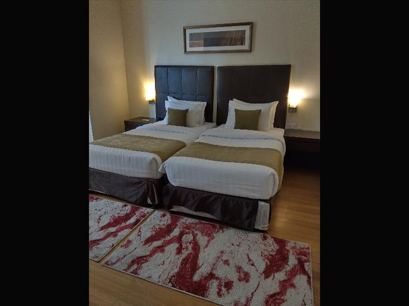 Tulip Creek Hotel Apartment image