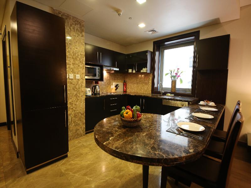 Tulip Creek Hotel Apartment image