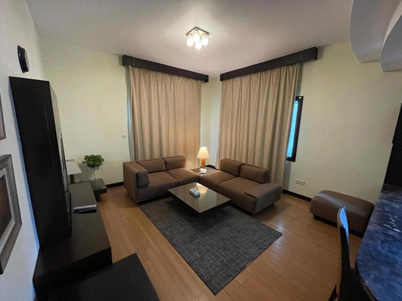 Tulip Creek Hotel Apartment image