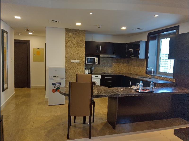 Tulip Creek Hotel Apartment image