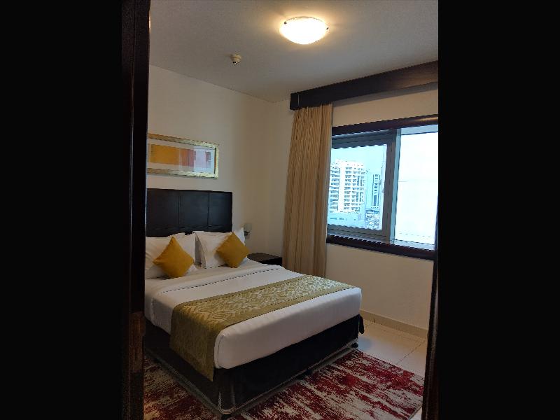 Tulip Creek Hotel Apartment image