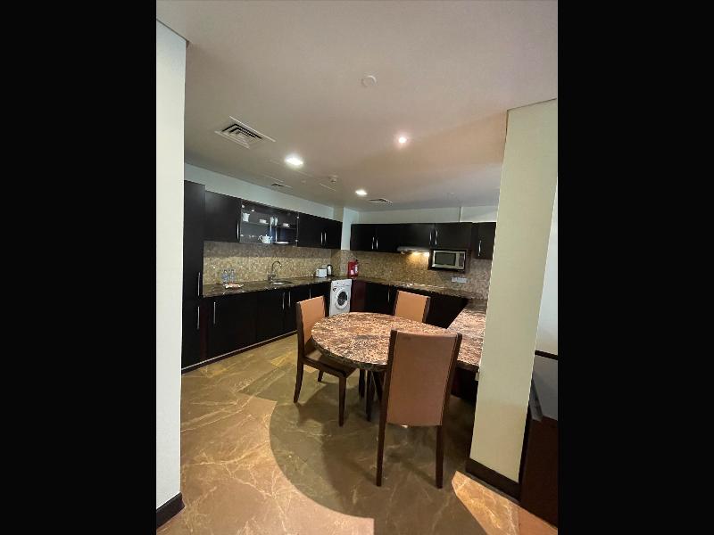 Tulip Creek Hotel Apartment image