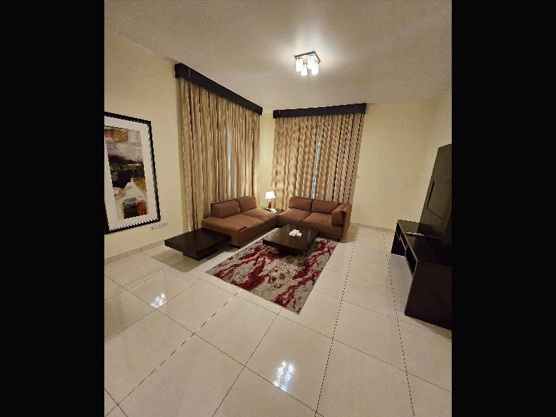 Tulip Creek Hotel Apartment image