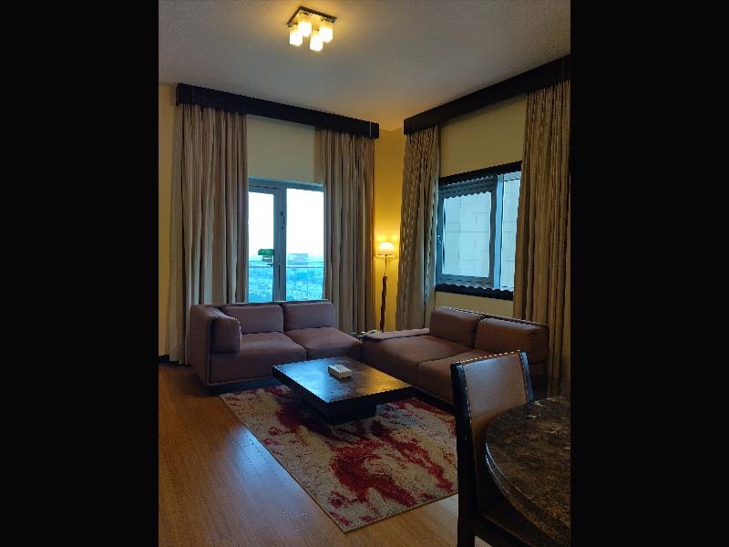 Tulip Creek Hotel Apartment image