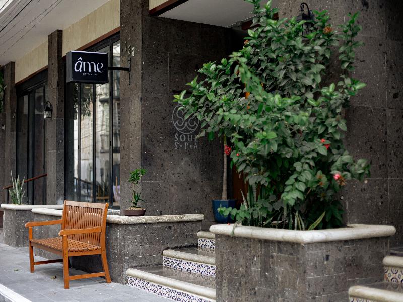 Ame Hotel Boutique & Spa image