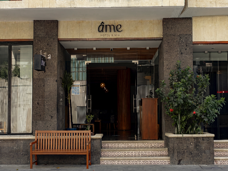 Ame Hotel Boutique & Spa image