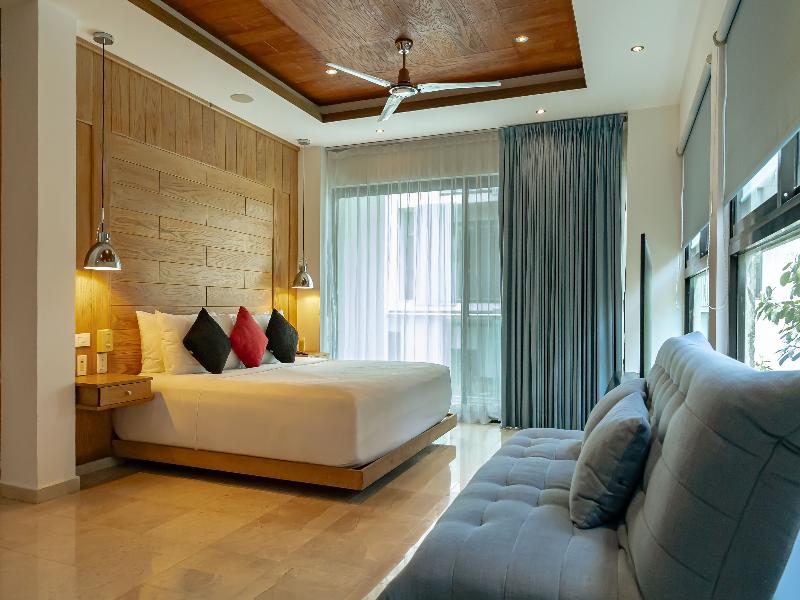 Ame Hotel Boutique & Spa image