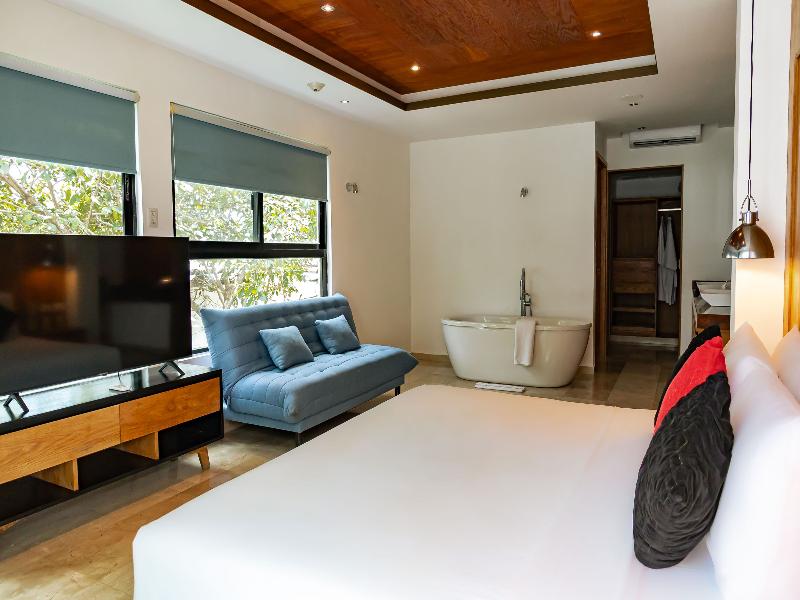 Ame Hotel Boutique & Spa image