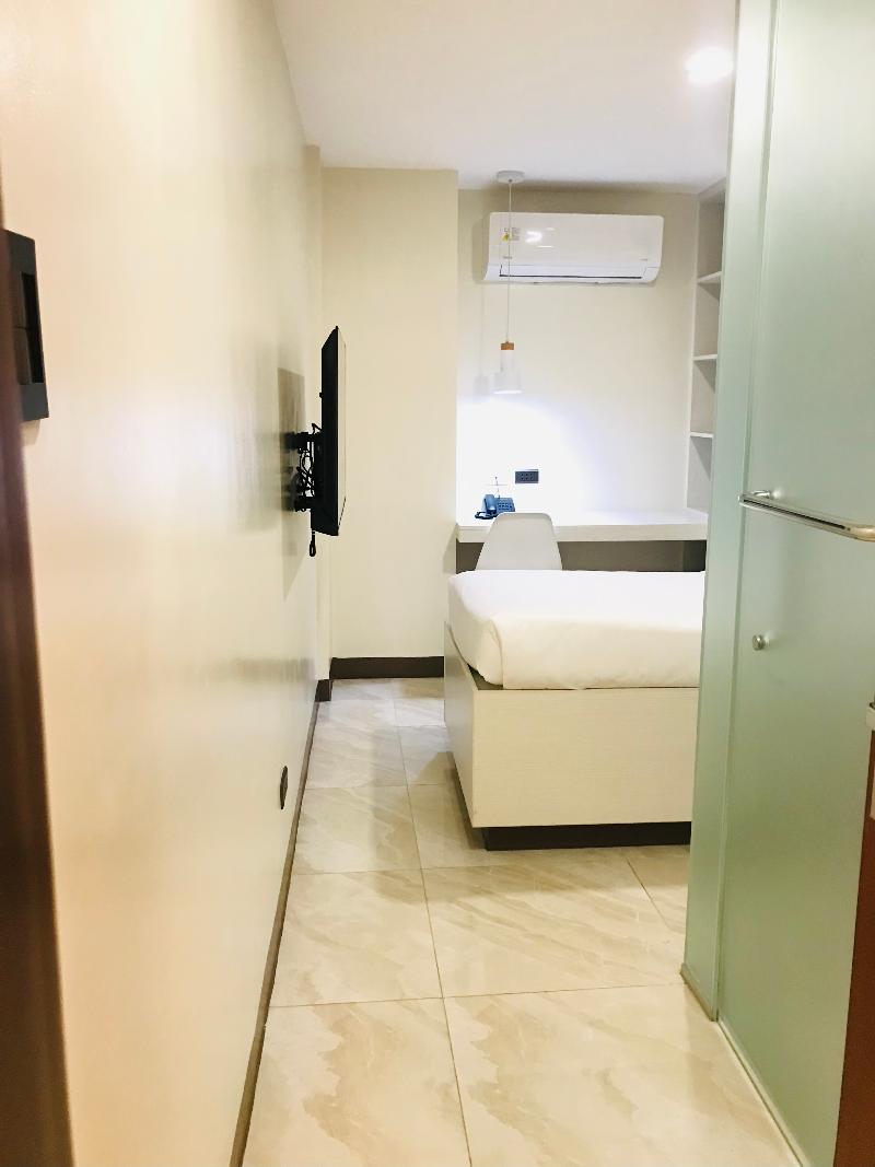Oyster Plaza Hotel 4