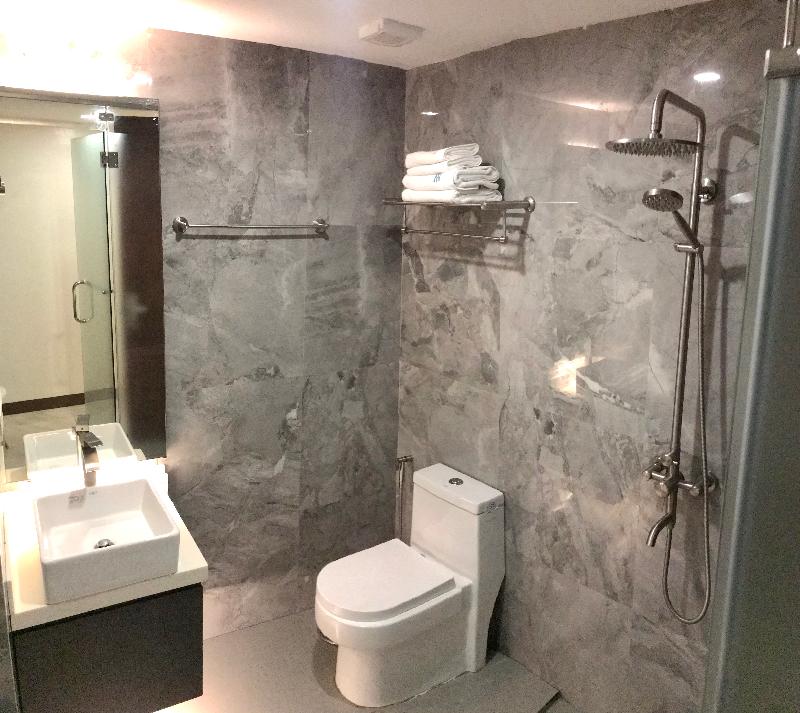 Oyster Plaza Hotel 5