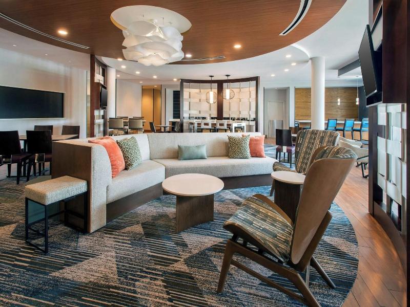 SpringHill Suites Mt. Laurel Cherry Hill image