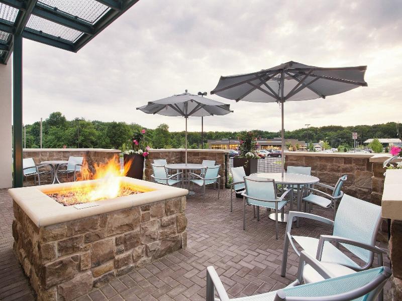 SpringHill Suites Mt. Laurel Cherry Hill image