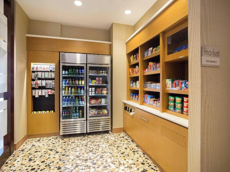 SpringHill Suites Mt. Laurel Cherry Hill image