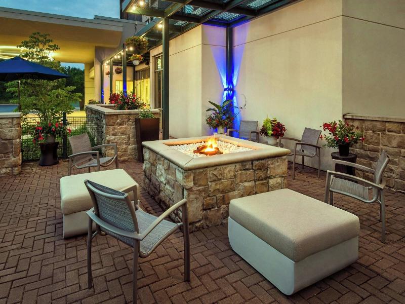 SpringHill Suites Mt. Laurel Cherry Hill image