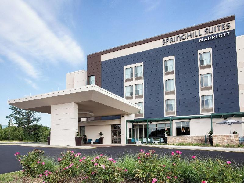 SpringHill Suites Mt. Laurel Cherry Hill image