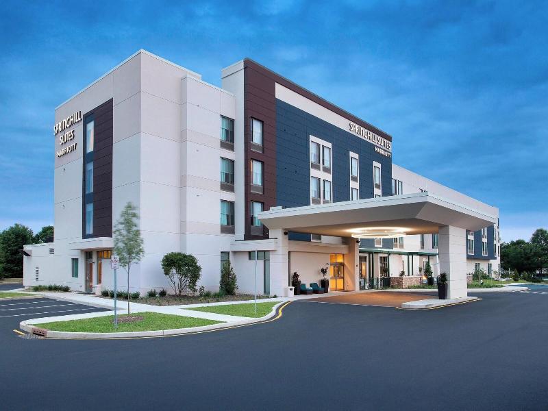 SpringHill Suites Mt. Laurel Cherry Hill image