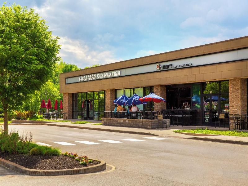 SpringHill Suites Mt. Laurel Cherry Hill image
