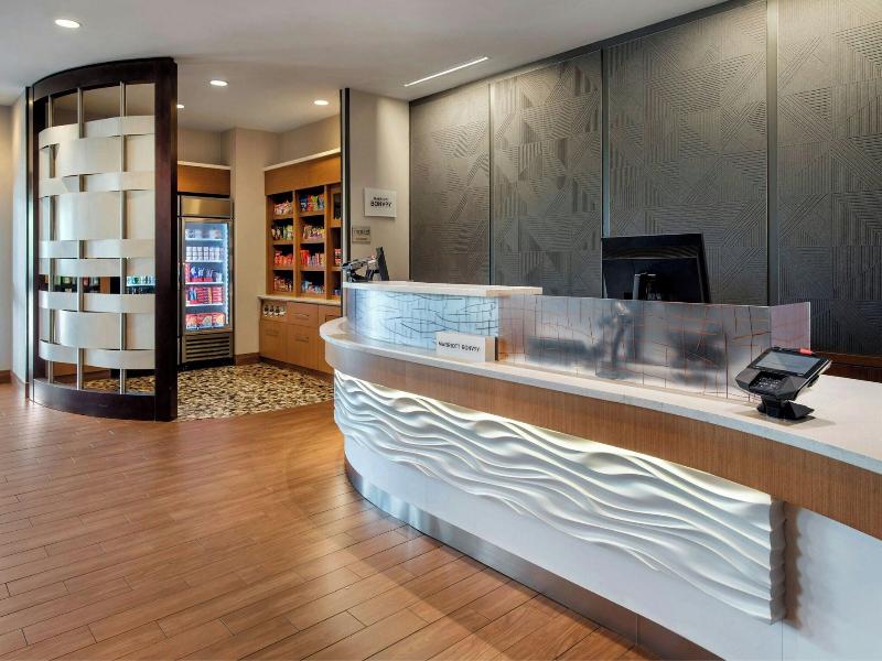 SpringHill Suites Mt. Laurel Cherry Hill image