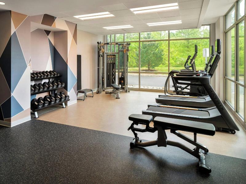 SpringHill Suites Mt. Laurel Cherry Hill image